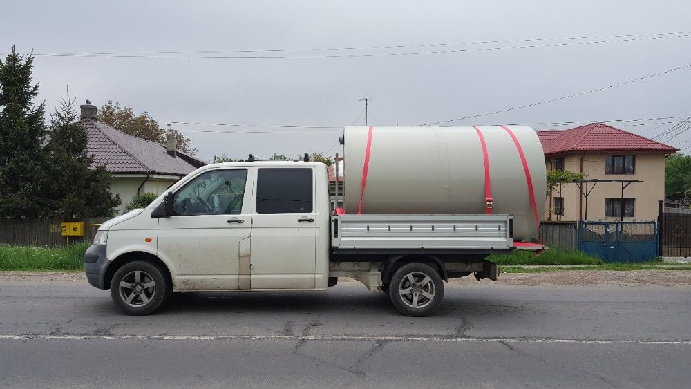 Vand fosa septica 2000 L ecologica Galati