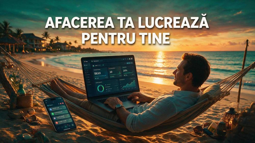 Promovare Stomatologie & Web Design Medical – Rezultate și Metrici Reale