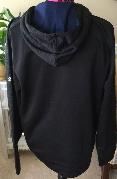 Мъжки суитшърт Majestic НИ Пейтриътс разм.XL