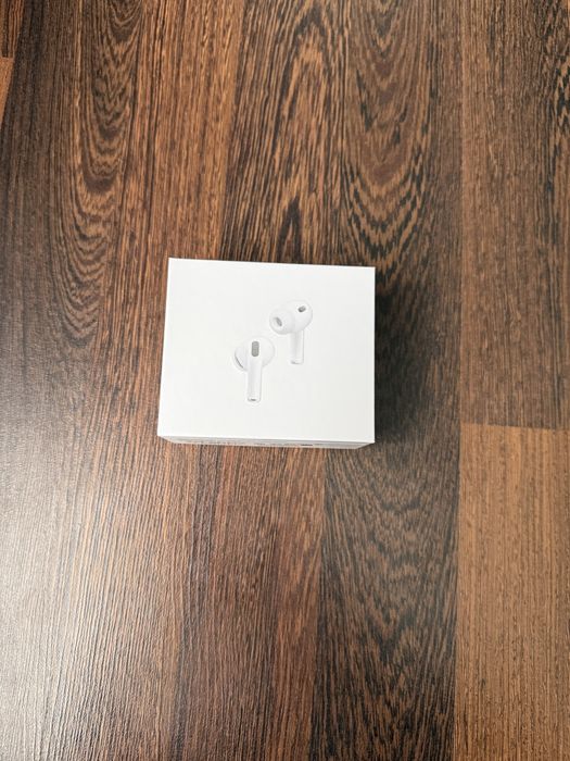 Airpods pro 3 ANC
