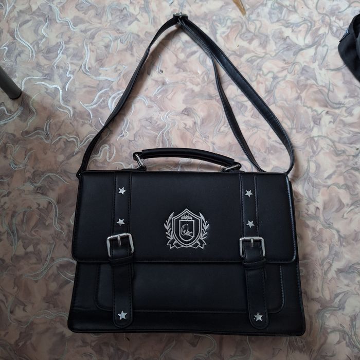 Сумка для колледжа,школы,шоппер