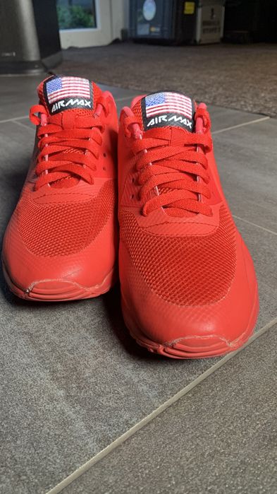 Nike Air Max 90 Hyperfuse