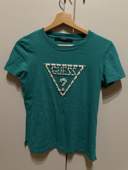 Тениски Liu jo, Armani, Guess, Versace, Partizia Pepe