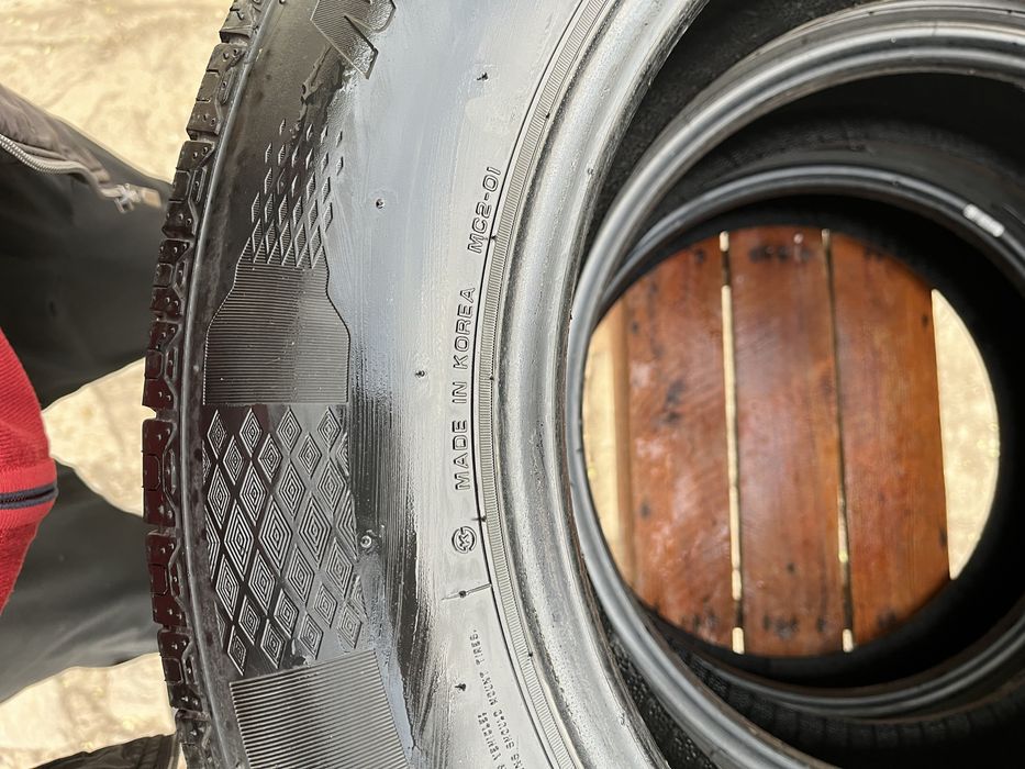 Продам шины 205/65/16