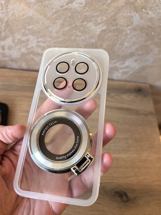 Кейсове, гръбчета, тефтерче за HONOR magic 7 pro.