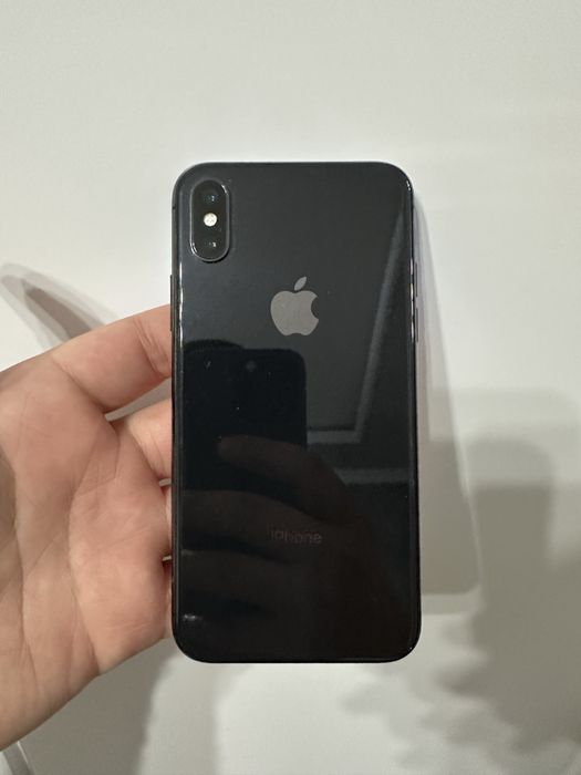iphone X 64Gb ideal