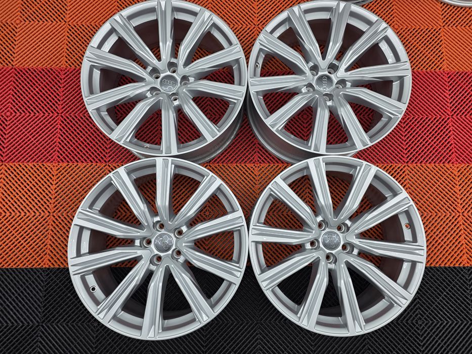 Оригинални джанти 20 5х112 Ауди ,Audi Q8 , SQ8  OEM