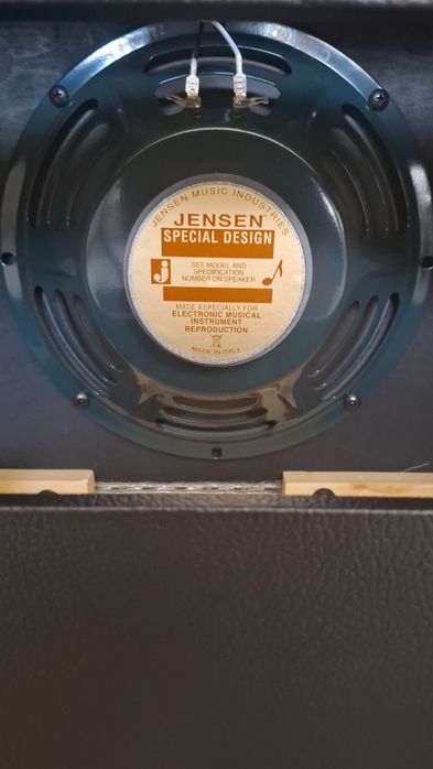 Amplificator Fender Princeton Reverb Tone Master