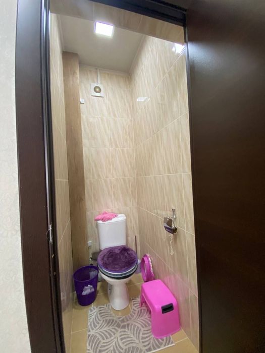 Сергели 3А, 3/2/7, 58 кв уй срочно сотилади