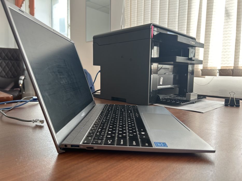 Ноутбук для работы