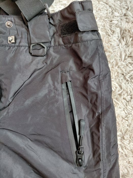 Pantaloni iarnă băieți