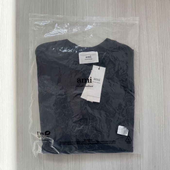 Tricou ami Mărimea S