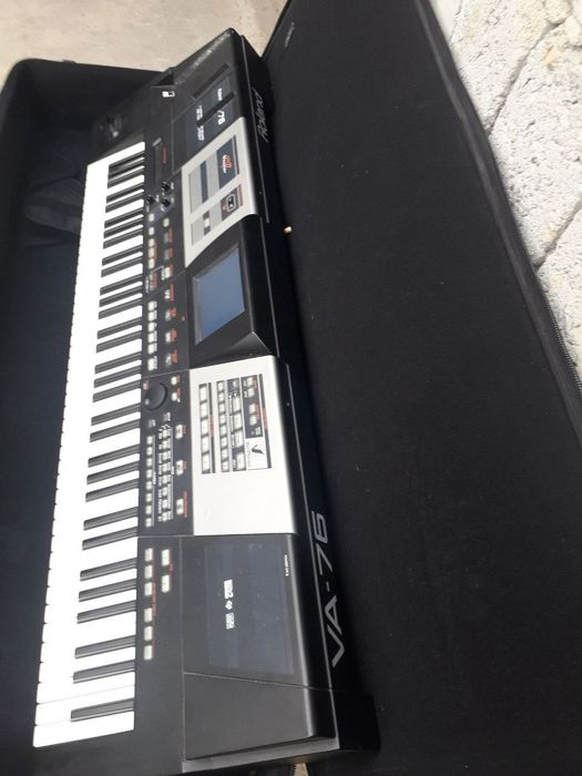 Клавиши сотилади