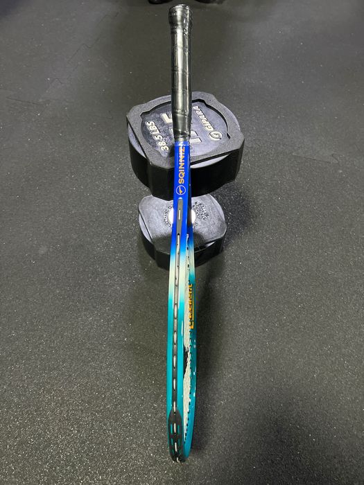 Paleta Squash Sqinniz Excellent 710