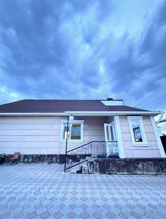 Продам дом в заречном
