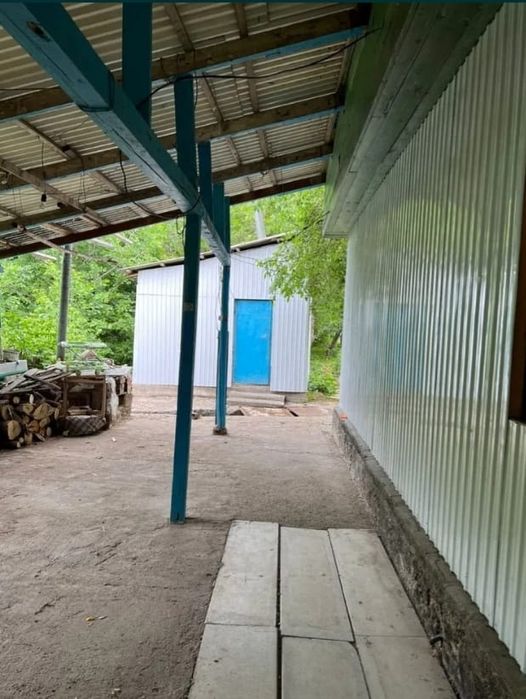 Продам дом Жыланды