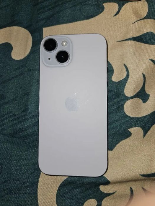 Vand iphone 15 normal