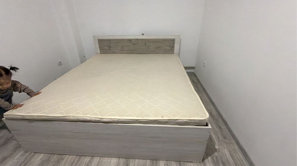 Продается кровать