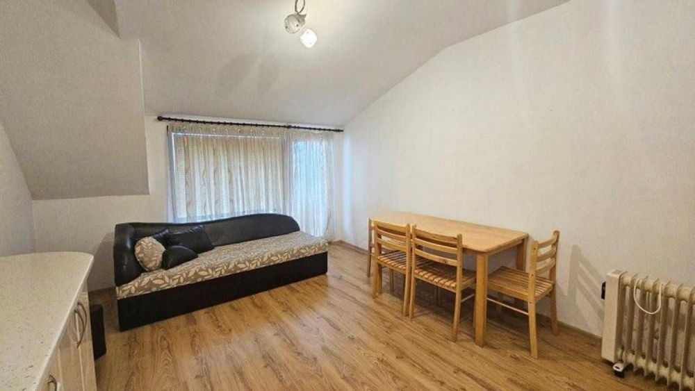 Тристаен апартамент в Каменица 1