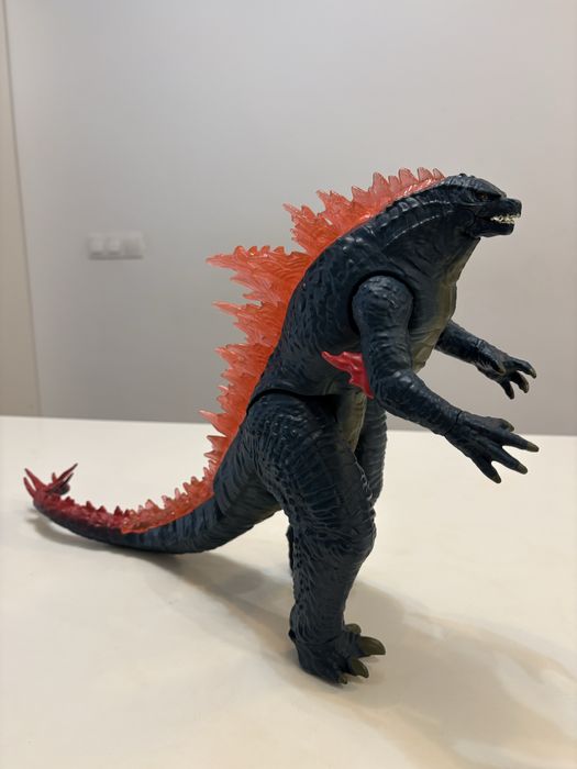 Играчкаи Godzilla оригинални