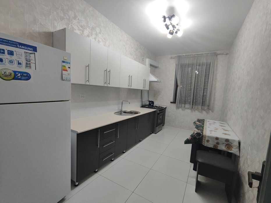 Холодильник Daewoo Корейский (NO FROST) воздушный сотилади