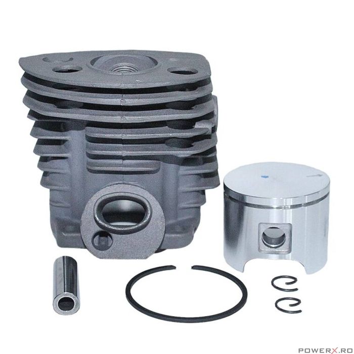 Set motor, kit cilindru pentru drujba Husqvarna 51, 45 mm, PowerX