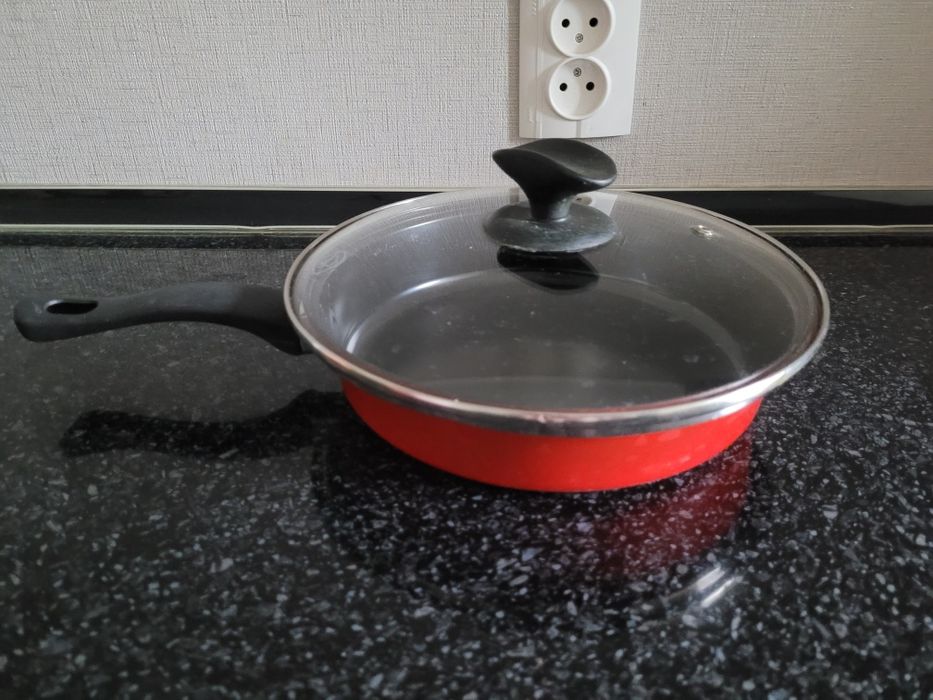 Продам разные сковорода