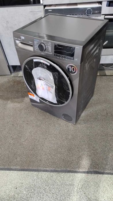 Комбинирана Пералня със сушилня Beko-Беко 10/6 кг 1400 об/мин