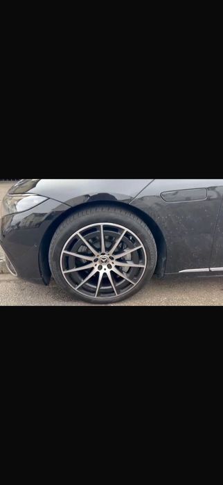 Джанти 21”AMG оригинални EQS и др.