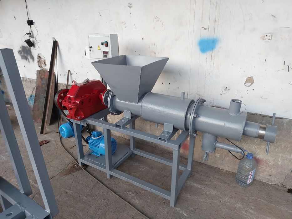 Оборудования для производства мыла