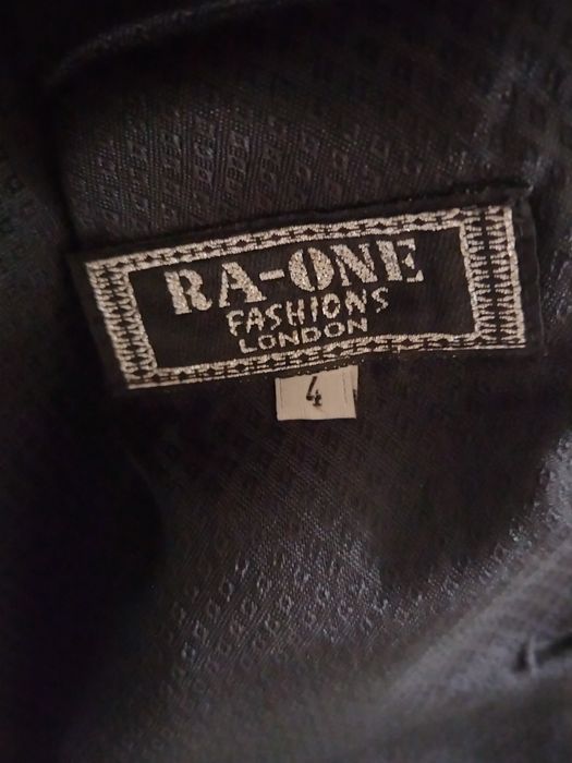 Sacou elegant băieți