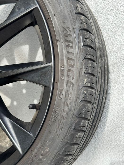 Гуми Bridgestone