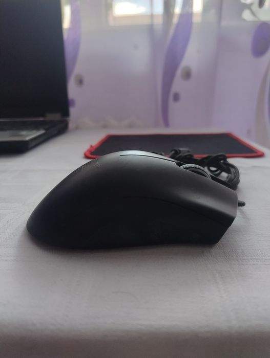 Razer deathadder chroma