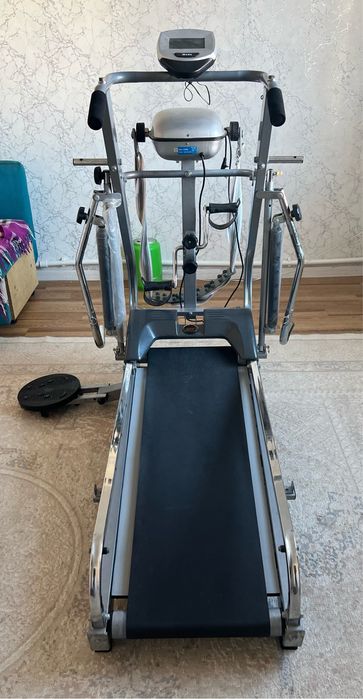 Бегавая дорошка