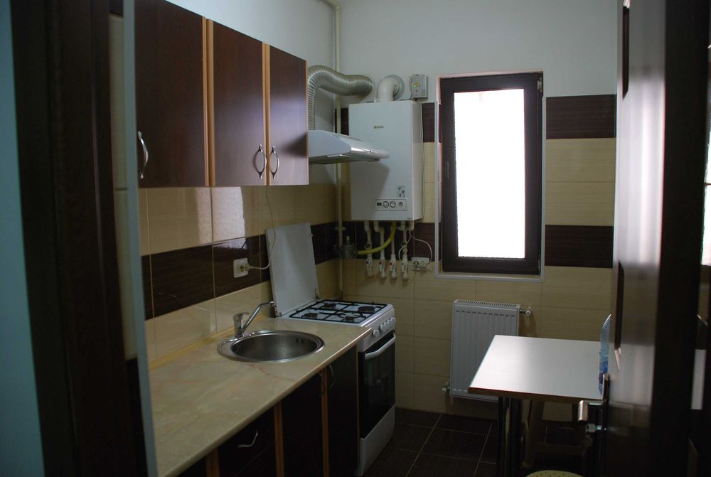 Inchiriez Garsoniera/Metrou Dimitire Leonida /PROPRIETAR