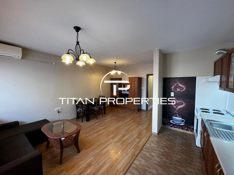 Тристаен апартамент за продажба в кв. Кършияка