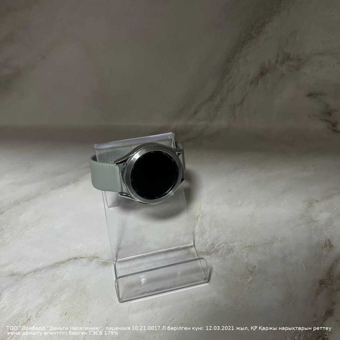 Samsung Galaxy Watch 4 Classic 42mm,Петропавловск,СИТИ 4639