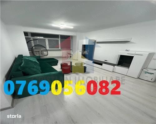 Ap 2 cam conf 1 Calea Galati RENOVAT Mobilat si Utilat LIBER