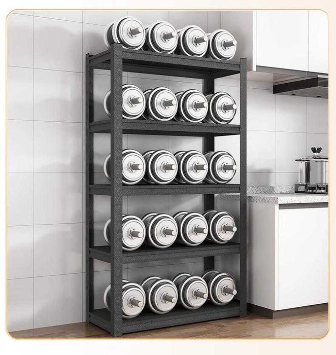 полки для храненaия/металлические полки/для кухни и балкона