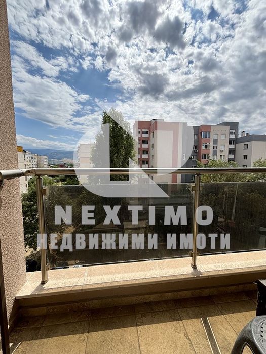 2-стаен в Пловдив-Кючук Париж площ 57 цена 110999