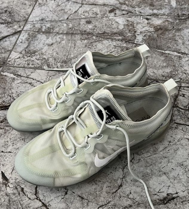 Nike vapormax 42.5