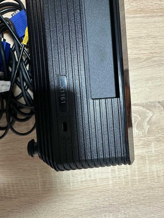 Мултимедиен проектор