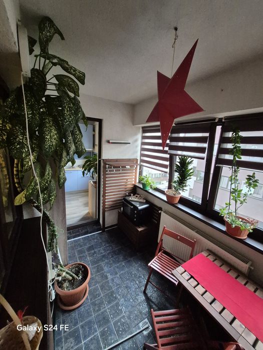Propietar inchiriez garsonieră dublă 42mp-dormitor separat /Dream Residence Sălaj.
