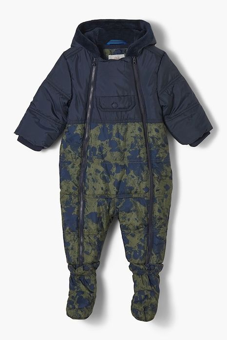 S.Oliver Космонавт Ескимос