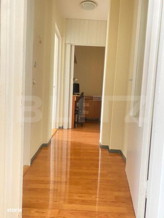 Apartament cu 3 camere, 67 mp, zona Materna
