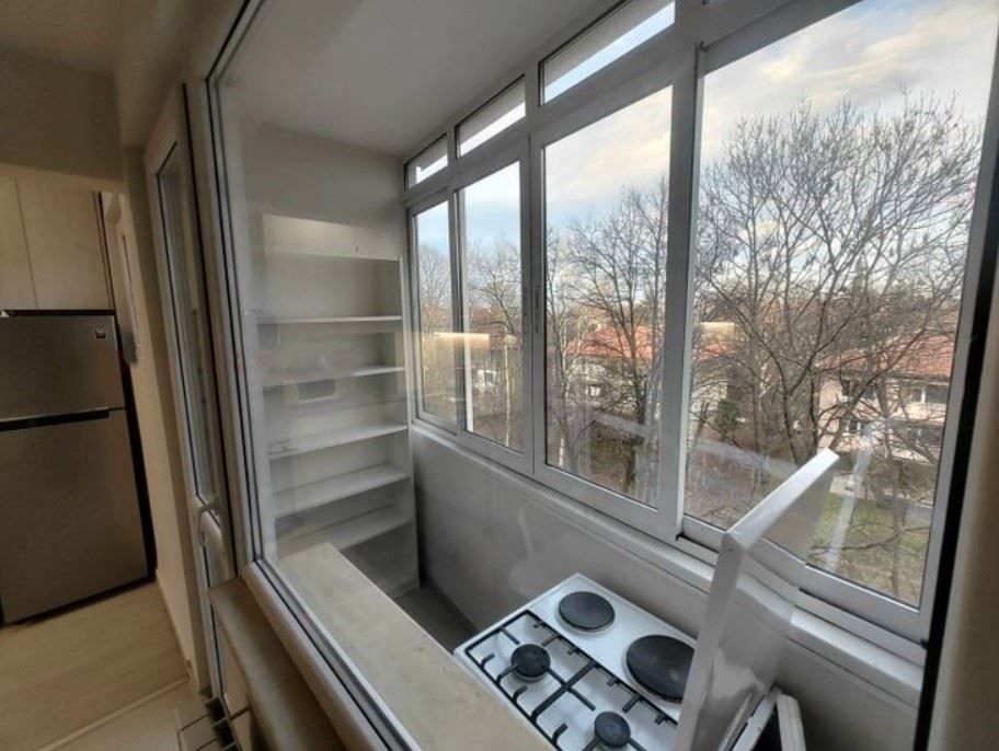 Дава се под наем Тристаен апартамент в София, Яворов - 78 кв.м за 846.6 € - Снимка #3