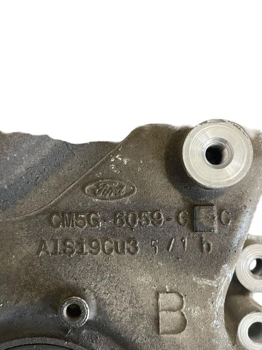 Capac Distributie Ford Fiesta Vi 2016 -> 1.0 P4Jd