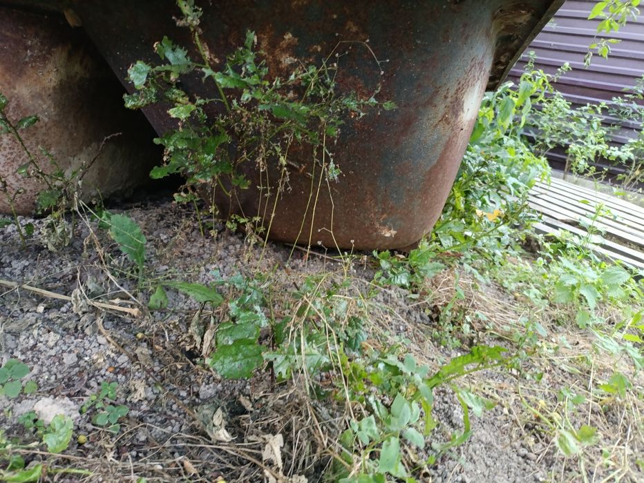 Продам чугунную ванну