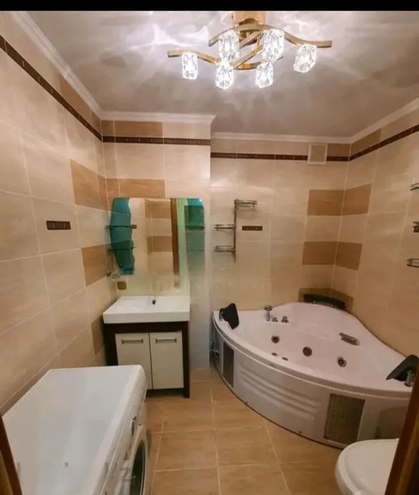 3-ком.кв, маг. Радужный