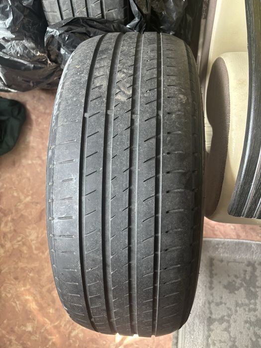 Продам летнюю пакрышку